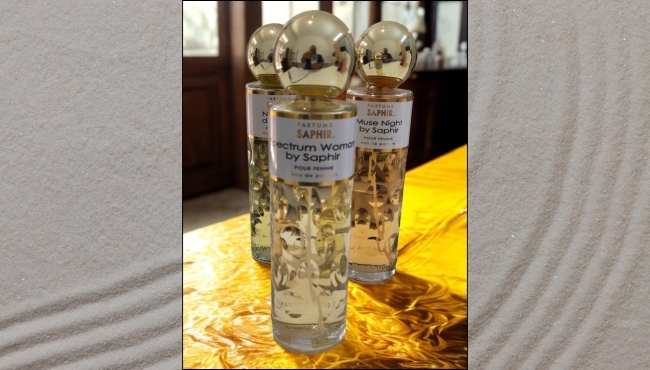 Saphir | Profumo Equivalente da 200ml
